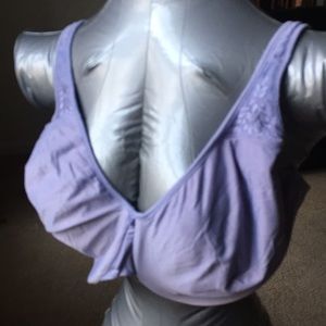 Bali lilac bra 38DDD